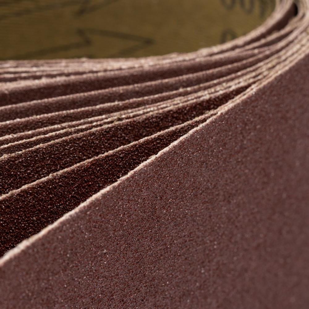 Woltersberger® Schleifband 100x915mm K60 5 St