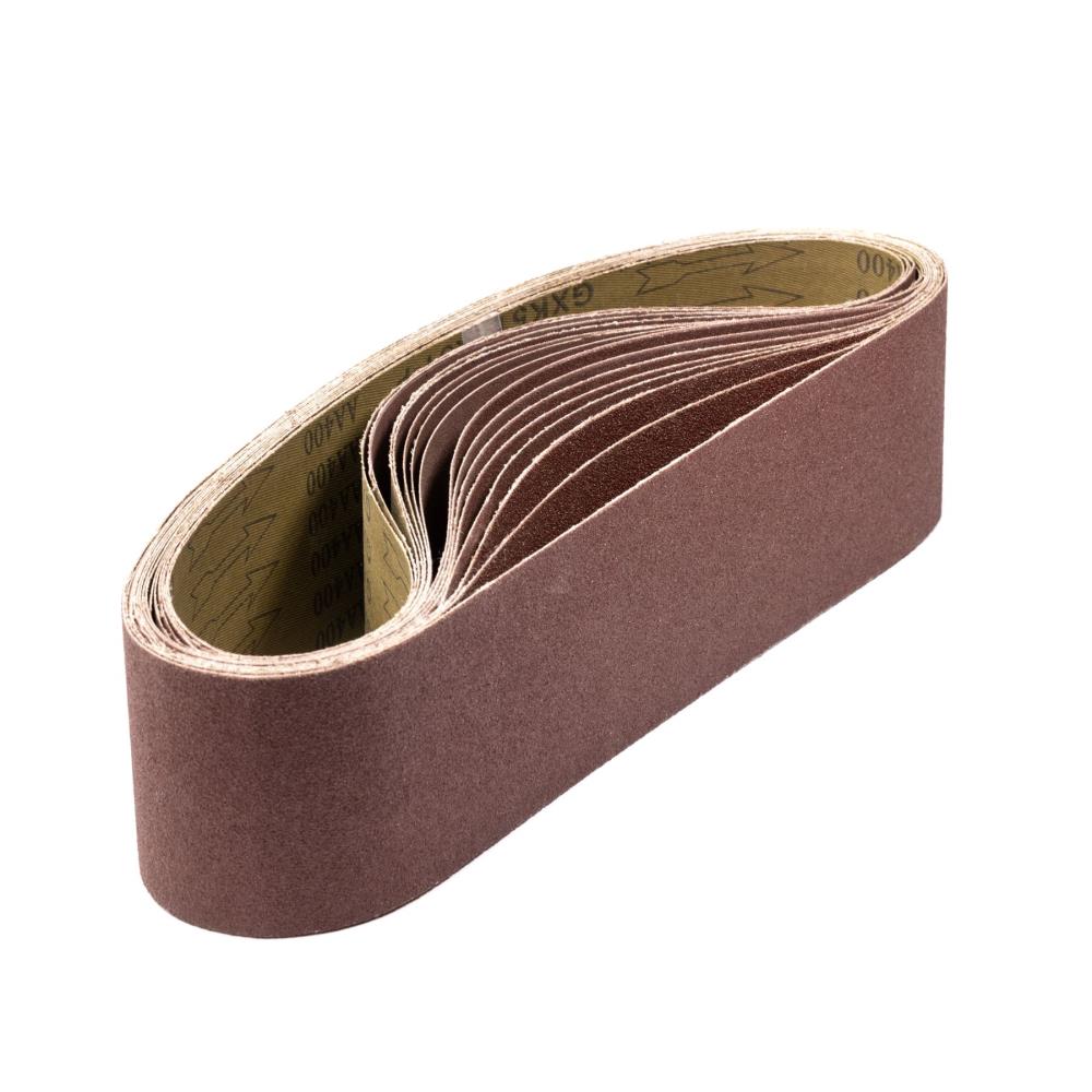 Woltersberger® Schleifband 100x915mm K60 5 St