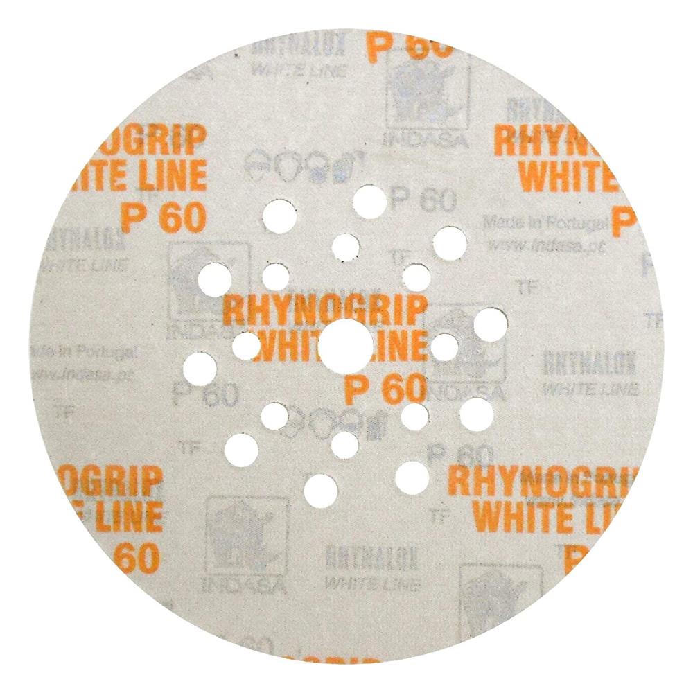 White Line Scheiben D225 19HP240 10 Stück